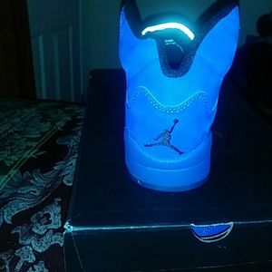 Air Jordan 5 retro mid